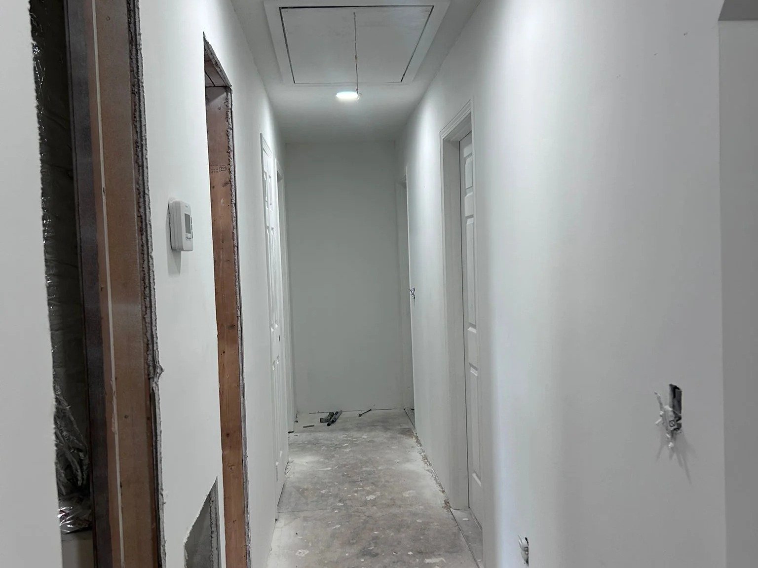 Jeffrey Construction LLC