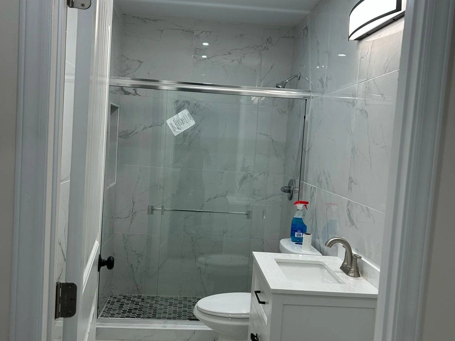 Jeffrey Construction LLC